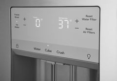 23 Cu. Ft. Counter-Depth French Door Refrigerator