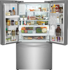23 Cu. Ft. Counter-Depth French Door Refrigerator