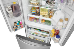 18 Cu. Ft. Counter-Depth French Door Refrigerator
