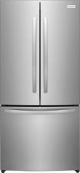 18 Cu. Ft. Counter-Depth French Door Refrigerator