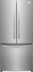 18 Cu. Ft. Counter-Depth French Door Refrigerator