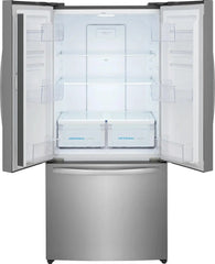 18 Cu. Ft. Counter-Depth French Door Refrigerator