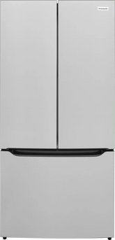20 Cu. Ft. Counter-Depth French Door Refrigerator