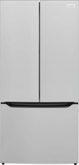20 Cu. Ft. Counter-Depth French Door Refrigerator