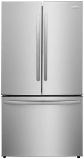 29 Cu. Ft. Standard-Depth French Door Refrigerator