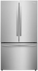 29 Cu. Ft. Standard-Depth French Door Refrigerator