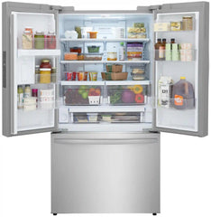 29 Cu. Ft. Standard-Depth French Door Refrigerator