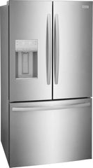 28 Cu. Ft. French Door Refrigerator