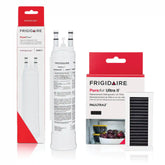 FPPWFU01 and PAULTRA2 Water and Air Filter Combo Kit