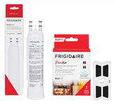FPPWFU01 and FRGPAAF1 Water and Air Filter Combo Kit