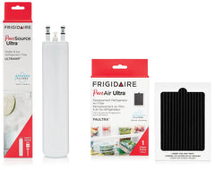 ULTRAWF and PAULTRA Water and Air Filter Combo Kit