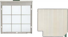 PureAir® RAC-13 Premium Allergen Air Filter