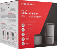 PureAir® RAC-16 HEPA Air Filter