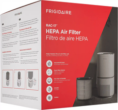 PureAir® RAC-17 HEPA Air Filter