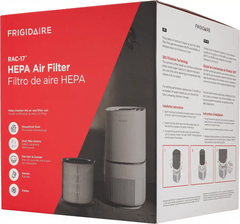 PureAir® RAC-17 HEPA Air Filter