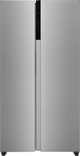 21 Cu. Ft. 36" Counter-Depth Side-by-Side Refrigerator
