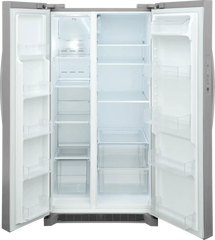 26 Cu. Ft. 36" Standard-Depth Side-by-Side Refrigerator