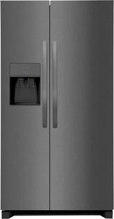 26 Cu. Ft. 36" Standard-Depth Side-by-Side Refrigerator