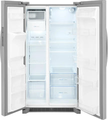 26 Cu. Ft. 36" Standard-Depth Side-by-Side Refrigerator