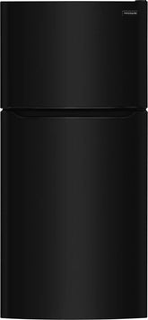 18 Cu. Ft. Garage Ready Top Freezer Refrigerator