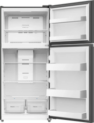 19 Cu. Ft. Garage Ready Top Freezer Refrigerator