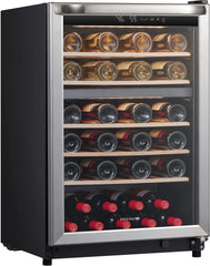 46 Bottle Wine Cooler