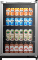 144 Can Beverage Center