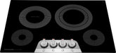 30" Electric Cooktop
