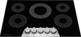 30" Electric Cooktop