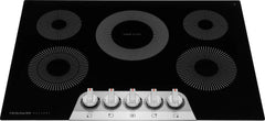 30" Electric Cooktop