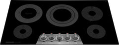 36" Electric Cooktop