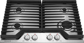 30" Gas Cooktop