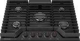 30" Gas Cooktop