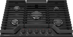 30" Gas Cooktop