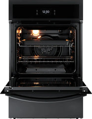 24" Single Gas Wall Oven with Air Fry