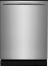 24" Dishwasher