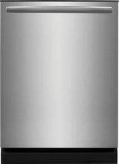 24" Dishwasher