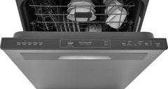 24" Dishwasher