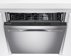 24" Dishwasher