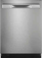 24" Dishwasher