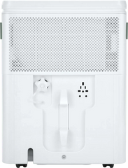 2-in-1 35 Pint Dehumidifier with Built-in Allergy Filter and Wi-Fi
