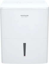 2-in-1 35 Pint Dehumidifier with Built-in Allergy Filter and Wi-Fi