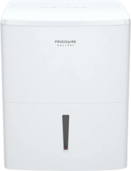 2-in-1 35 Pint Dehumidifier with Built-in Allergy Filter and Wi-Fi