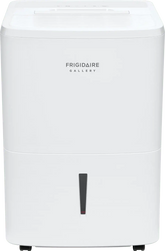 2-in-1 50 Pint Dehumidifier with Built-in Allergy Filter and Wi-Fi