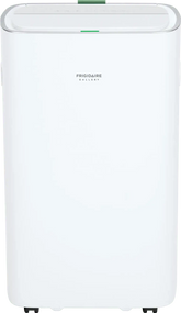 3-in-1 Connected Inverter Portable Room Air Conditioner 14,000 BTU (ASHRAE) / 10,500 BTU (DOE)