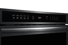30" Built-In Microwave Oven with Drop-Down Door