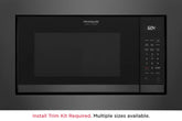 2.2 Cu. Ft. Built-In Microwave