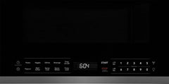 1.9 Cu. Ft. Over-The-Range Microwave with Sensor Cook
