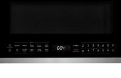 1.9 Cu. Ft. Over-the Range Microwave with Air Fry