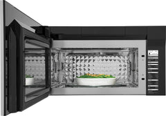 1.9 Cu. Ft. Over-the Range Microwave with Air Fry